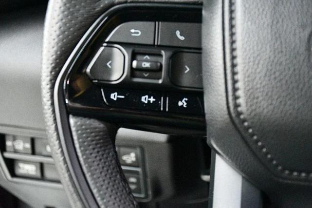 Photo of 2024 Magnetic Gray Metallic Toyota Sequoia