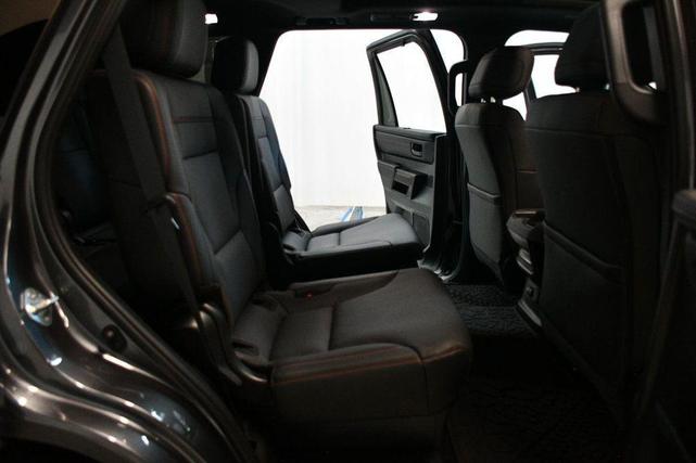 Photo of 2024 Magnetic Gray Metallic Toyota Sequoia