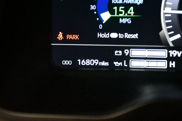 Photo of 2024 Magnetic Gray Metallic Toyota Sequoia