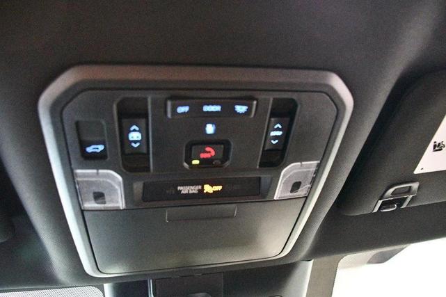 Photo of 2024 Magnetic Gray Metallic Toyota Sequoia
