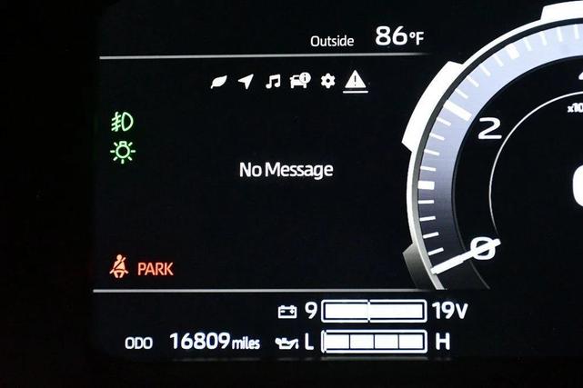 Photo of 2024 Magnetic Gray Metallic Toyota Sequoia