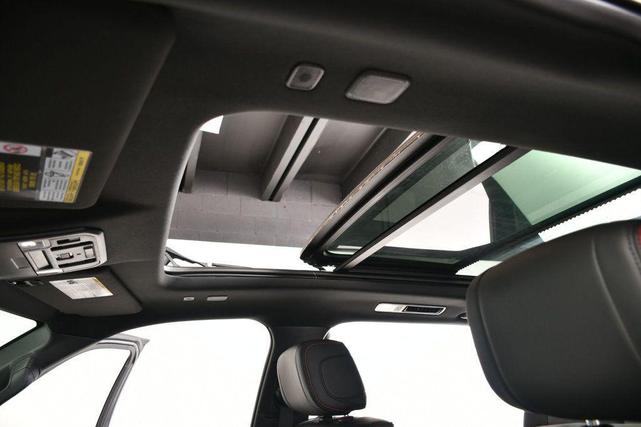 Photo of 2024 Magnetic Gray Metallic Toyota Sequoia