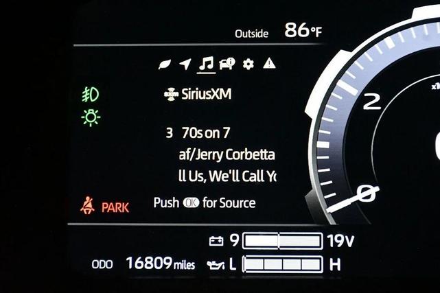 Photo of 2024 Magnetic Gray Metallic Toyota Sequoia