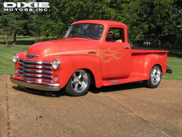 1954 Chevrolet Pickup Truck