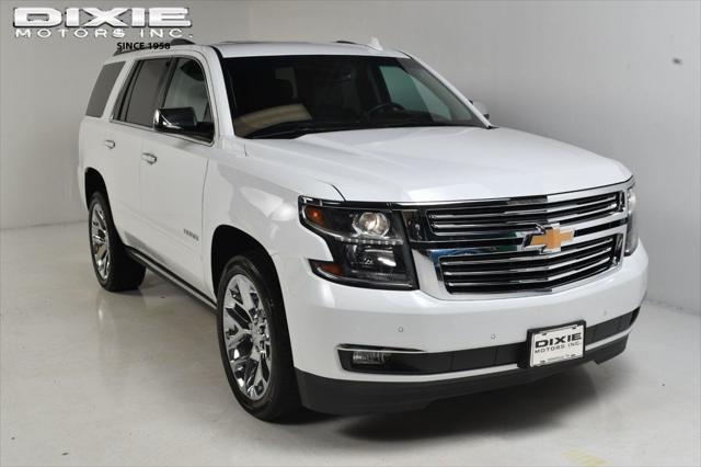 2019 Chevrolet Tahoe
