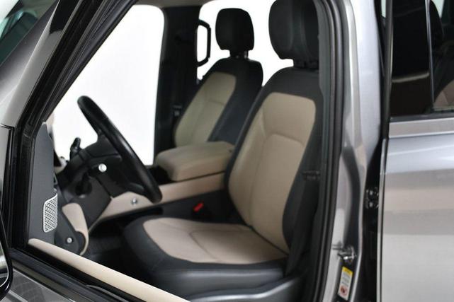 Photo of 2024 Eiger Grey Metallic Land Rover Defender