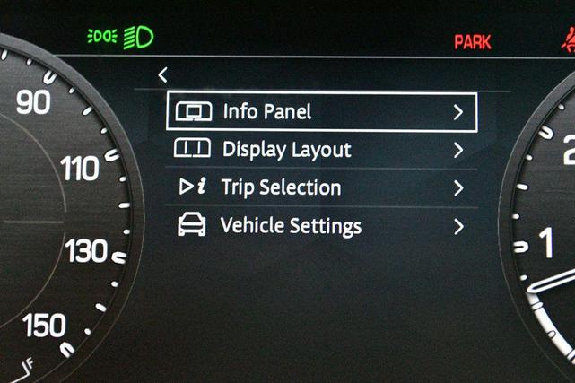 Photo of 2024 Eiger Grey Metallic Land Rover Defender