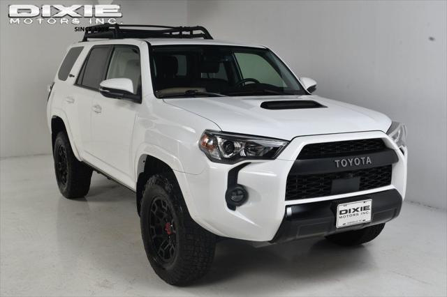 2023 Toyota 4runner