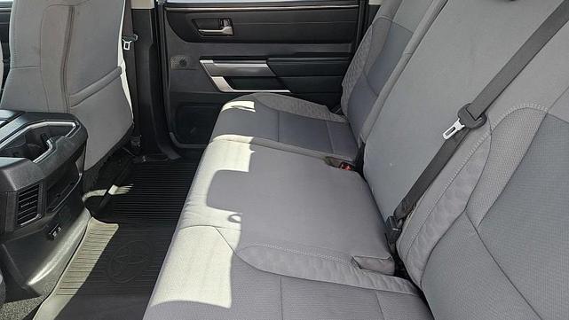 Photo of 2024 Ice Cap Toyota Tundra