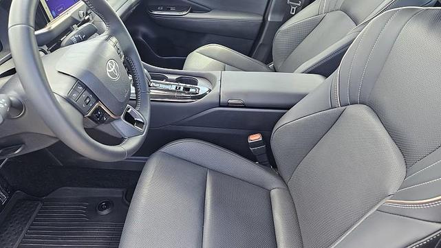 Photo of 2025 Storm Cloud Toyota Crown
