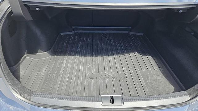 Photo of 2025 Storm Cloud Toyota Crown