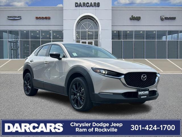 2024 Mazda Cx-30
