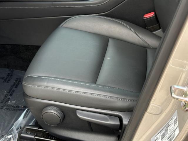 Photo of 2024 Platinum Quartz Metallic Mazda CX-30