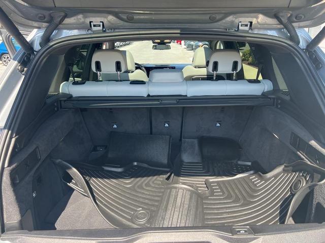 Photo of 2024 Skyscraper Grey Metallic BMW X5