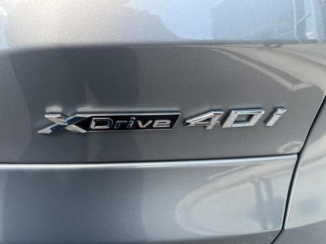 Photo of 2024 Skyscraper Grey Metallic BMW X5