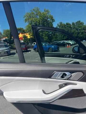 Photo of 2024 Skyscraper Grey Metallic BMW X5