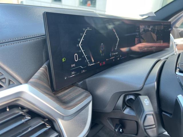 Photo of 2024 Skyscraper Grey Metallic BMW X5