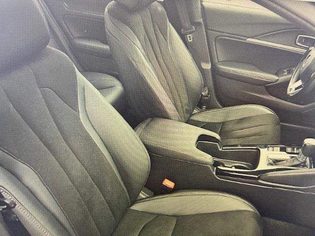 Photo of 2023 Majestic Black Pearl Acura Integra