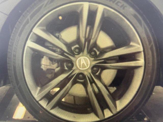 Photo of 2023 Majestic Black Pearl Acura Integra