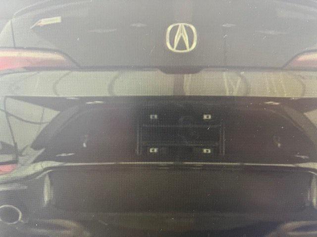Photo of 2023 Majestic Black Pearl Acura Integra
