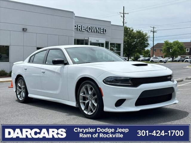 2023 Dodge Charger