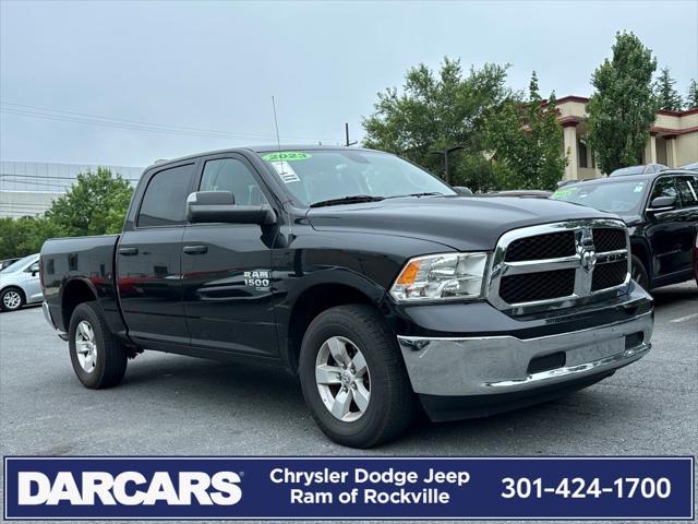 2023 RAM 1500 Classic