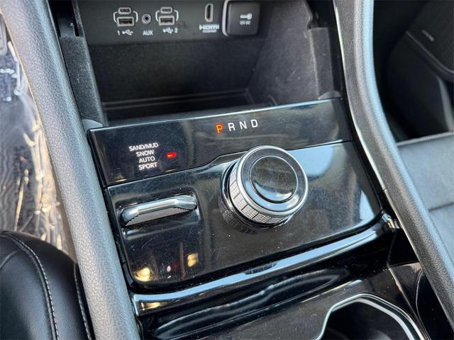 Photo of 2022 Bright White Clearcoat Jeep Grand Cherokee L