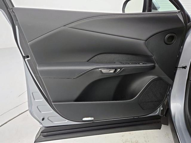 Photo of 2025 Silver Lexus RX 350