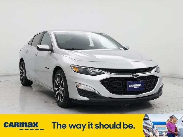 2021 Chevrolet Malibu
