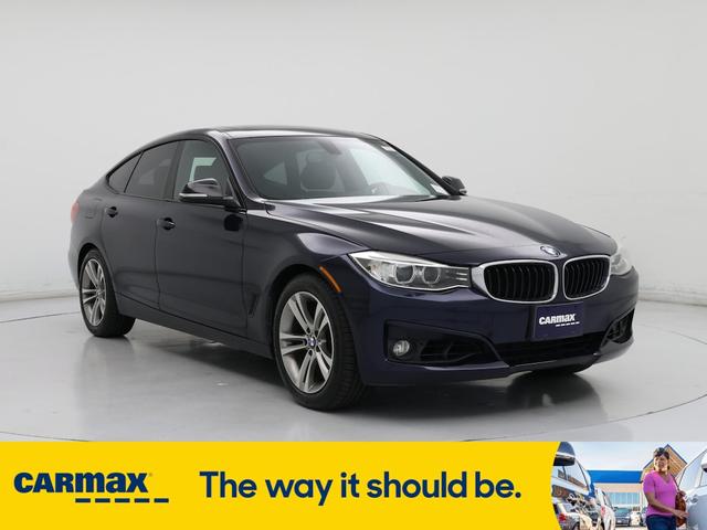 2014 BMW 328