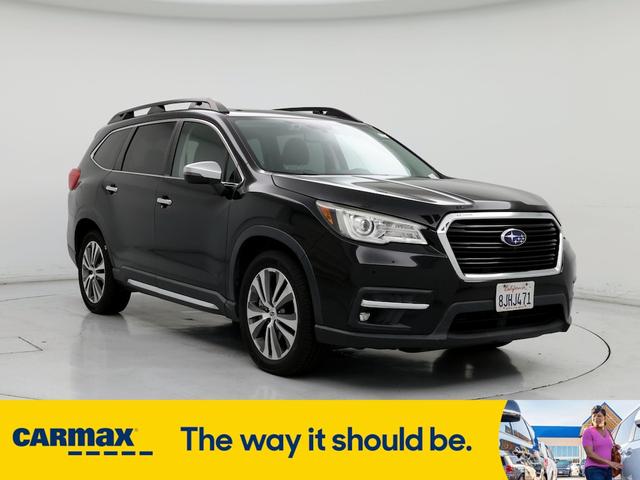 2019 Subaru Ascent