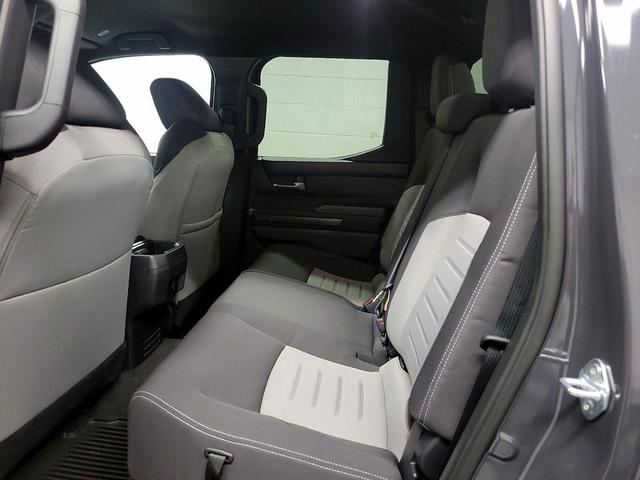 Photo of 2025 Brown Toyota Tacoma