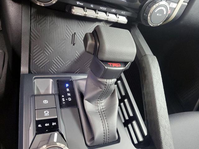 Photo of 2025 Brown Toyota Tacoma