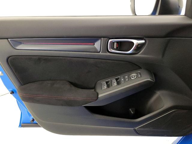Photo of 2025 Blue Honda Civic