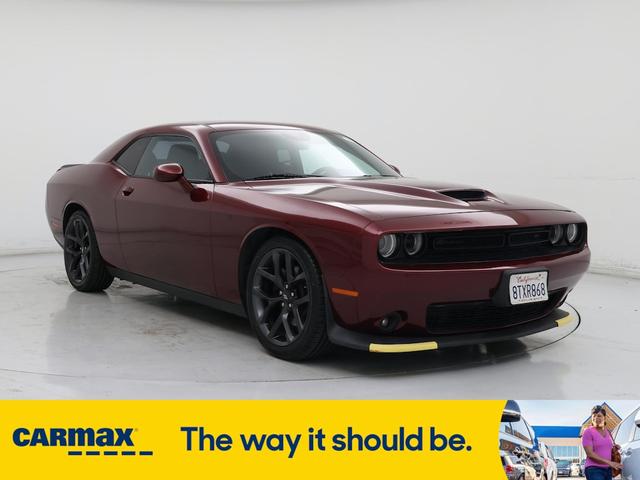 2020 Dodge Challenger