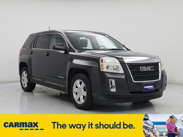 2015 GMC Terrain