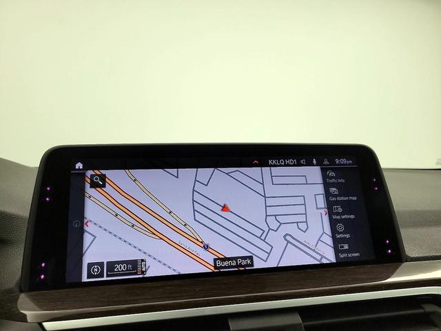 Photo of 2020 Gray BMW X3