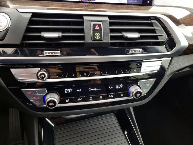 Photo of 2020 Gray BMW X3