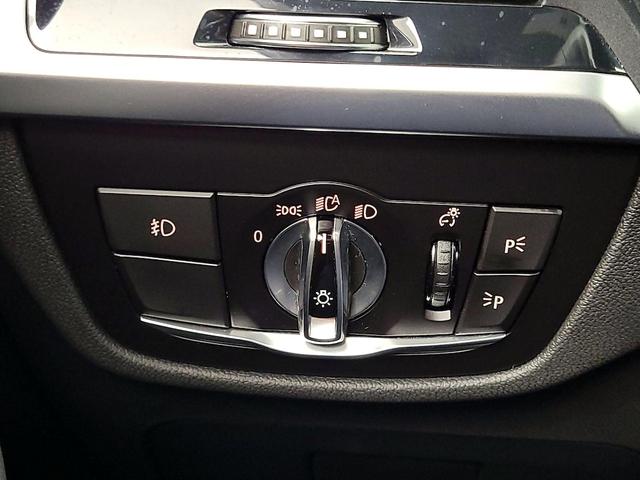 Photo of 2020 Gray BMW X3