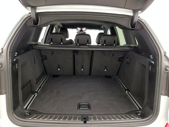 Photo of 2020 Gray BMW X3