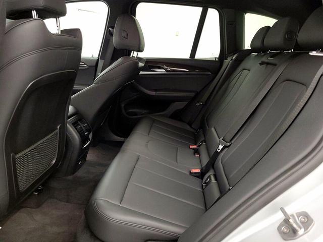 Photo of 2020 Gray BMW X3