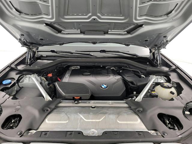 Photo of 2020 Gray BMW X3