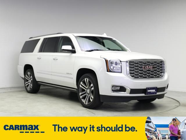 2019 GMC Yukon Xl