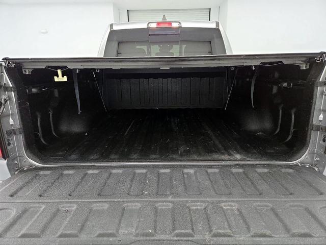 Photo of 2021 Gray RAM 1500