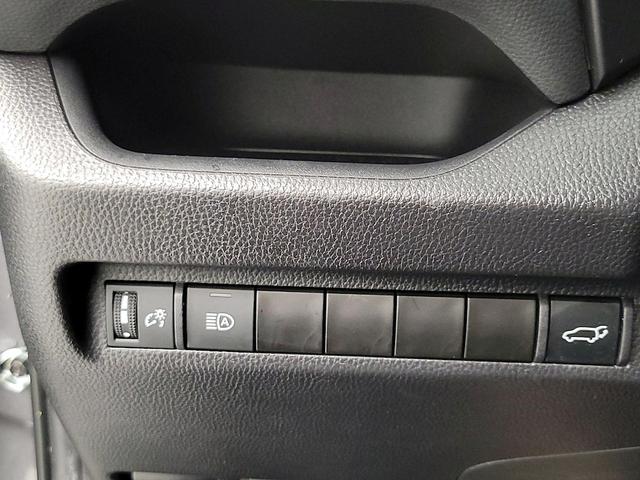 Photo of 2024 Gray Toyota RAV4