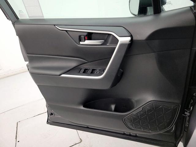 Photo of 2024 Gray Toyota RAV4