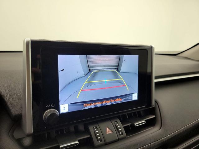Photo of 2024 Gray Toyota RAV4