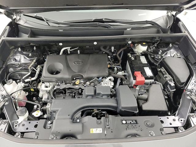 Photo of 2024 Gray Toyota RAV4