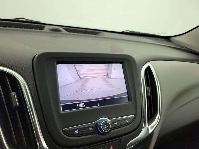 Photo of 2022 Black Chevrolet Equinox