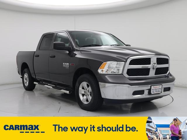 2019 RAM 1500 Classic